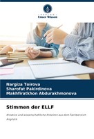 Nargiza Toirova (U. A.) | Stimmen Der Ellf | Taschenbuch | Deutsch (2024)