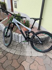 Cube Fritzz 180mm