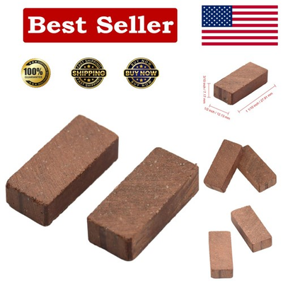 #ad #ad 2 Pcs Lawn Mower Brake Pads for Craftsman Poulan Husqvarna Tractors $12.94