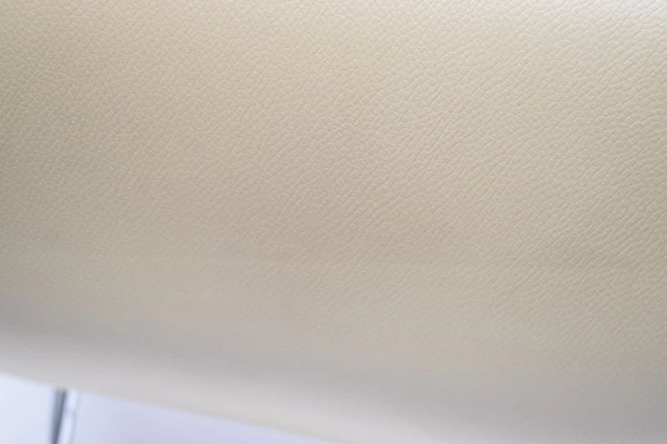 07-14 Tahoe Yukon Escalade Par Asiento Delantero Reposacabezas Cuero Cachemira Tostado F525 Foto 4 de 4