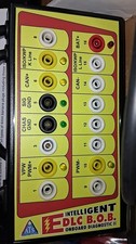 ATS DLC OBDII Breakout Box BOB1000