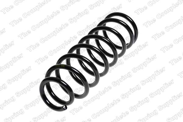 2x Suspension Coil Spring Rear Long Life Quality For Toyota Corolla ROC CS4525 - Image 6