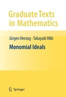 JüRgen Herzog (U. A.) | Monomial Ideals | Taschenbuch | Englisch (2012) | Xvi