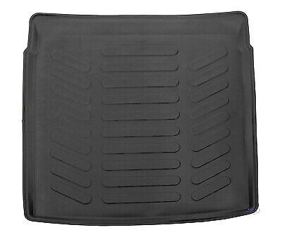 Tapis de coffre Passat CC 2008-2016 antidérapant et imperméable