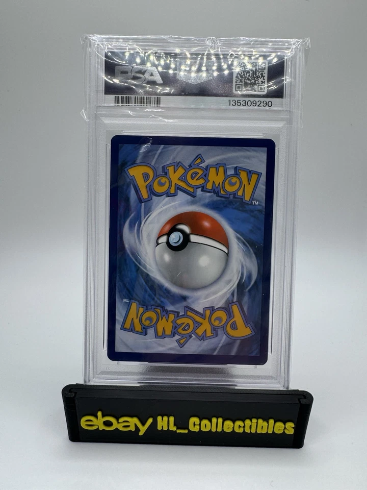 Pikachu with Grey Felt Hat 085 Sv: Scarlet & Violet Promo Cards Regular - Image 2 of 2