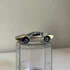 Vintage 1977 Hot Wheels Golden Machines Exclusive Ferrari 308 GTB Race Bait VG