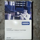 Fargo 045000 Color Ribbon Cartridge YMCKO BRAND NEW