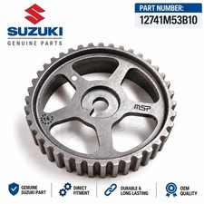 Poulies diverses Suzuki BALENO