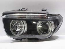 Feu avant (phare) BMW 745