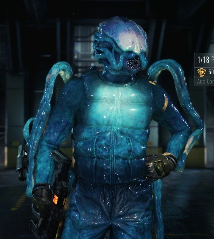 Call of Duty: Advanced Warfare Unlock All Service (PS3/PS4/PS5) - Image 2 of 4