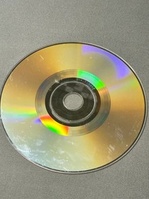 DISC 2 ONLY Stupid Invaders (Sega Dreamcast, 2001)Loose