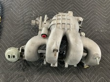 2008 Mazda Mazdaspeed 3 2.3l Turbo Intake Manifold Assembly Oem Kw94 2008 Mazda Mazdaspeed 3 2.3l Turbo Intake Manifold Assembly Oem Kw94