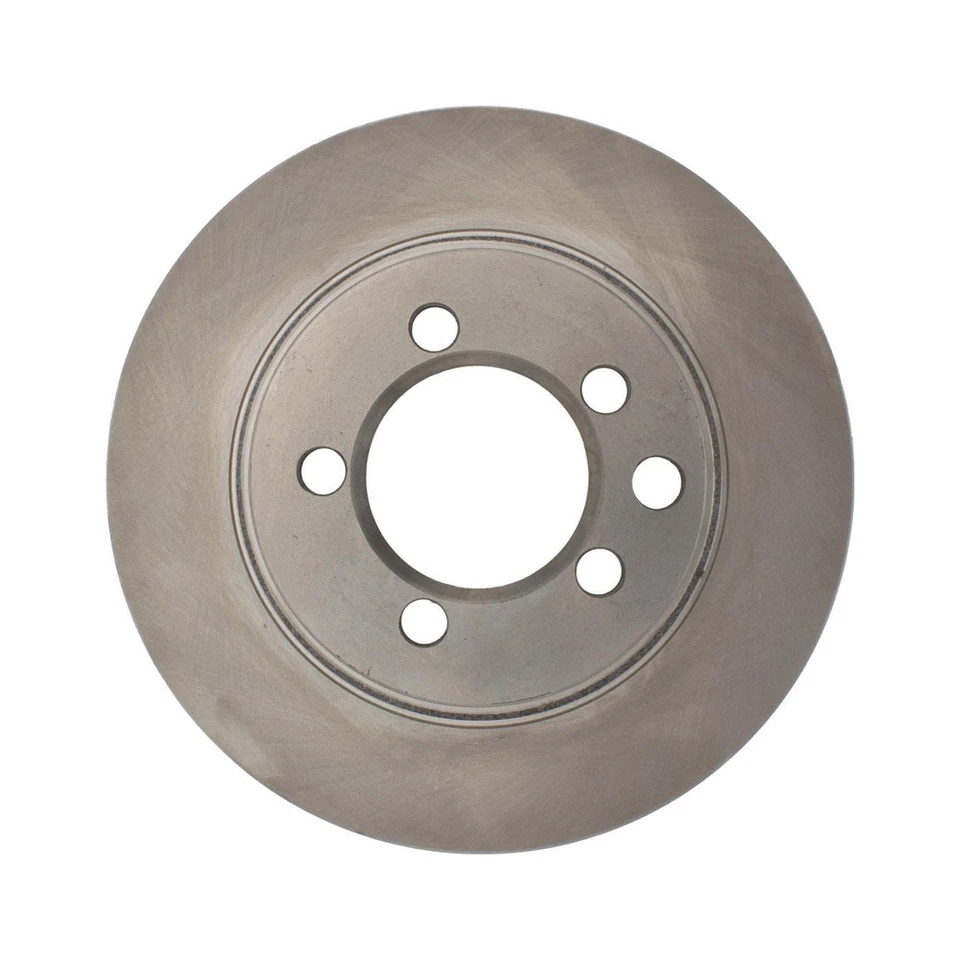 Kit de pastilhas de freio rotores de freio a disco dianteiro para 1974 Dodge W100 Pickup 3.7L - Imagem 3 de 4