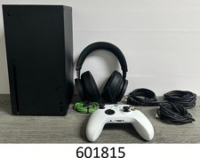 Microsoft Xbox Series X 1TB Video Game Consol...