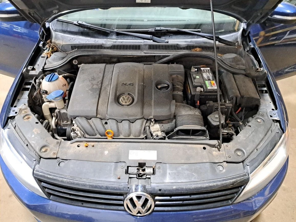 Alternador Jetta Sku #4244487 2011 Foto 2 de 4