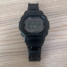 Casio GW-M5610BC-1JF Wrist Watch for Men for sale online | eBay