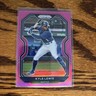 2021 Panini Prizm Kyle Lewis Pink Prizm #117
