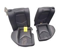 Rear Seat Leather Fits 2009 Rx8 615748