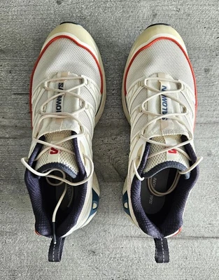 Salomon XT-6