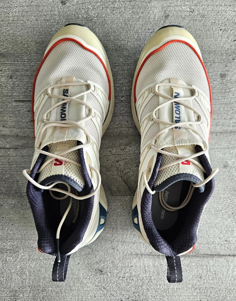 Salomon XT-6, photo 1 sur 5