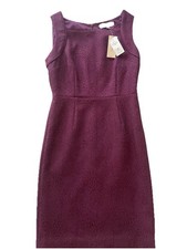 NWT Banana Republic Lined Dress Sz 2
