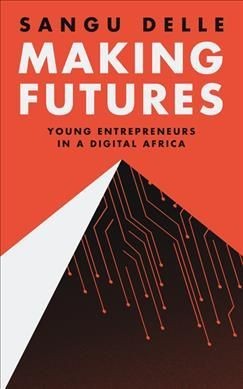 Making Futures by Sangu Delle (Paperback Book)