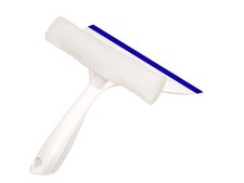 Squeegee Squizzo Handle White F CM 25 20655 White Apex