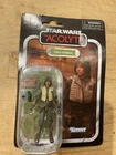 Star Wars Vintage Collection Osha Aniseya 3.75" Action Figure 2024 Sealed