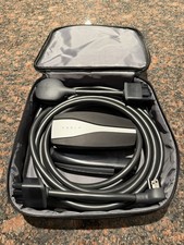 Tesla Model S 3 X Y Cybertruck Charger Mobile Connector EV Charging Kit OEM