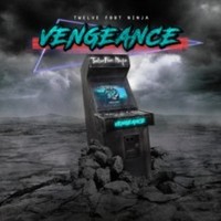Vengeance - Cd - G4Z