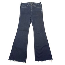 Ariat Ultra Stretch Perfect Rise Katie Flare Jean stretch 90s Cowgirl 29