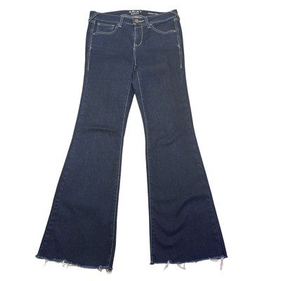 Ariat Ultra Stretch Perfect Rise Katie Flare Jean stretch 90s Cowgirl 29