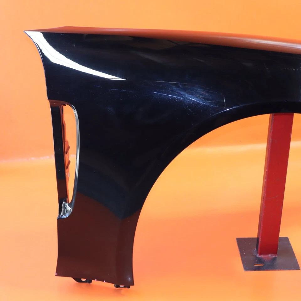 Guardabarros pasajero derecho porsche panamera 2017 2018 2019 2020 2021 971805626 OEM Foto 2 de 4