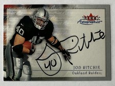 Fantastic Autographics! Complete Guide to One of the Best Inserts Ever 136