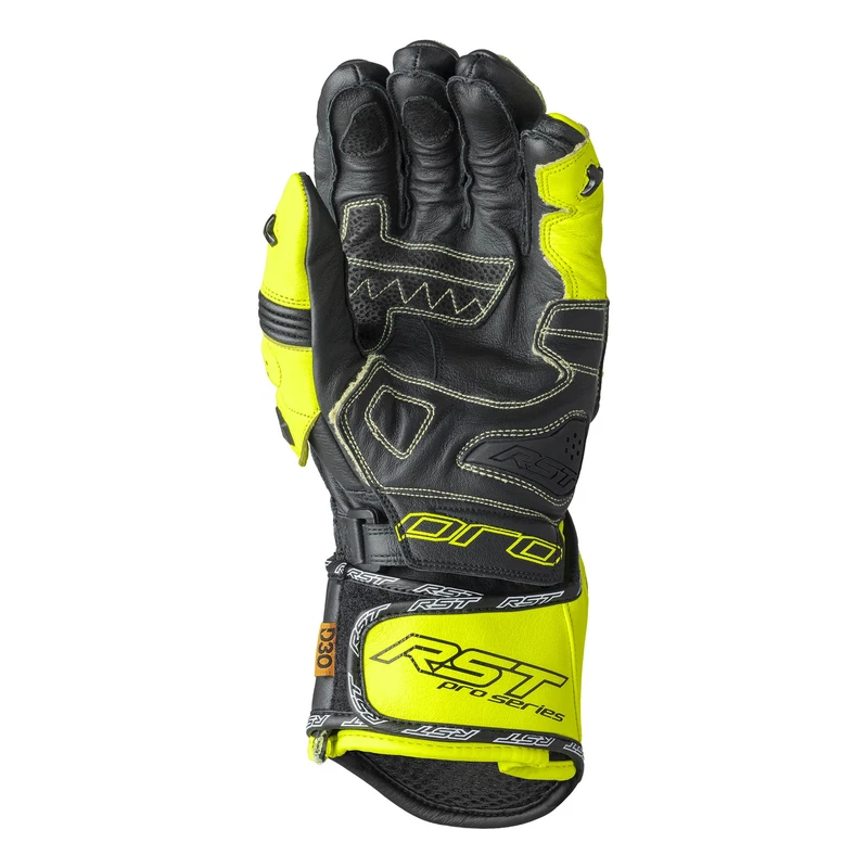 Black Fluo Yellow, photo 2 of 5