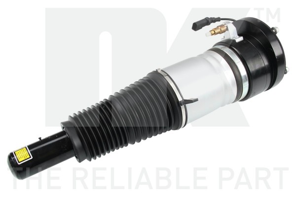 Luftfederbein NK 98147005 FüR Audi A6 C6 4F2 Avant 4F5 Allroad 4FH TDI Tfsi FSI-image