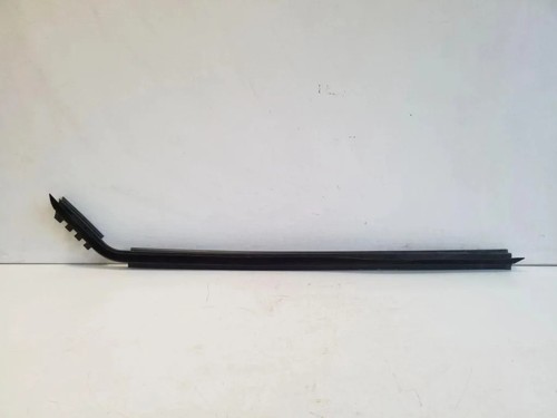 Door trim strip