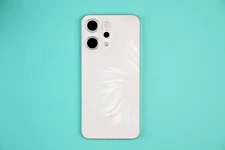 Oppo Reno 14 Pro 5G - White - 128GB - 8GB RAM - UNLOCKED (Model CPH2739)