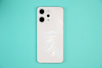 Oppo Reno 14 Pro 5G - White - 128GB - 8GB RAM - UNLOCKED (Model CPH2739)