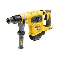Akku-Bohrhammer Sds-Max Dewalt DCH481N 54V 6,1J 5,4 Kg