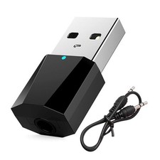 Mini usb bluetooth receiver