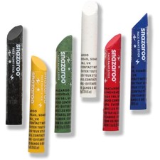 Snazaroo Rainbow Face Paint Sticks