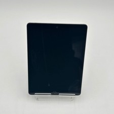 Broken Apple iPad A1822 9.7 Inch 16GB Gray Unlocked