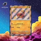Carte Pokémon Selutin 176/091  Déstinées de Paldea Français