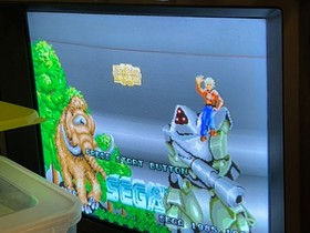 BOXED Sega Saturn gray Console NTSC JAPAN  HST 0004