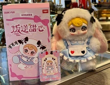 Sunycoco  Sweet Rebel Series Gothic Alice