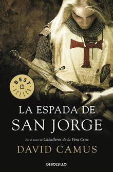La espada de San Jorge / Morgennes von CAMUS, DAVID | Buch | Zustand gut