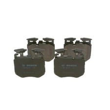 Satz Bremsbeläge 24063606 Bremsklötze vorne für BMW I4 G26 X3 G01 X4 G02 X5 G