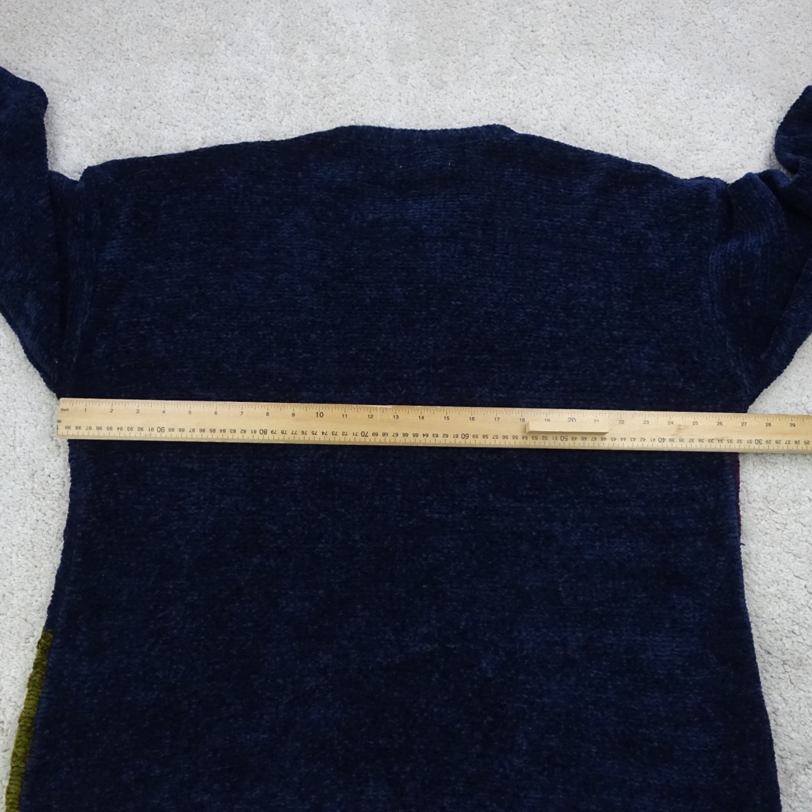 Extra Point by Reference Point Jumper Womens 2X M… - image 4