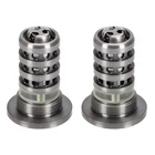 INA Genuine Camshaft Cam Adjuster Oil Control Valves MQB G3 S3 8V MK7 R GTI x2